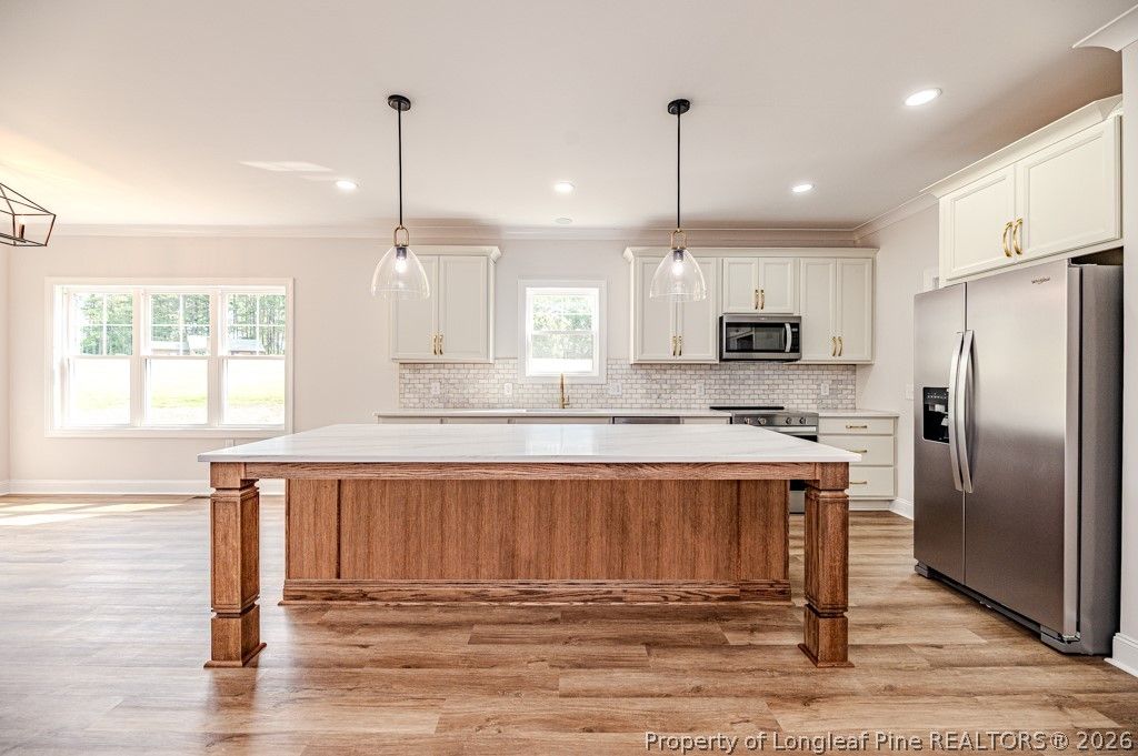 197 Saw Timber, Sanford, NC 27332 — photo 14