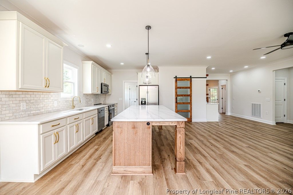 197 Saw Timber, Sanford, NC 27332 — photo 22