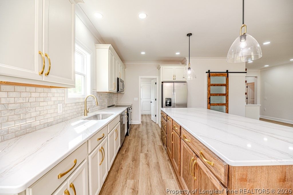 197 Saw Timber, Sanford, NC 27332 — photo 23