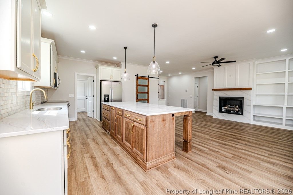197 Saw Timber, Sanford, NC 27332 — photo 24