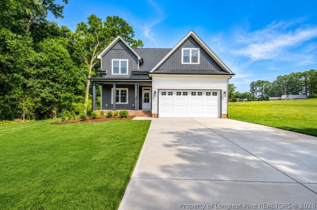 197 Saw Timber, Sanford, NC 27332 — photo 3