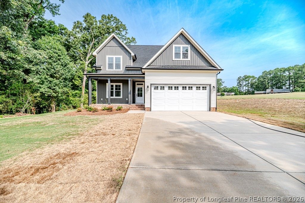 197 Saw Timber, Sanford, NC 27332 — photo 4