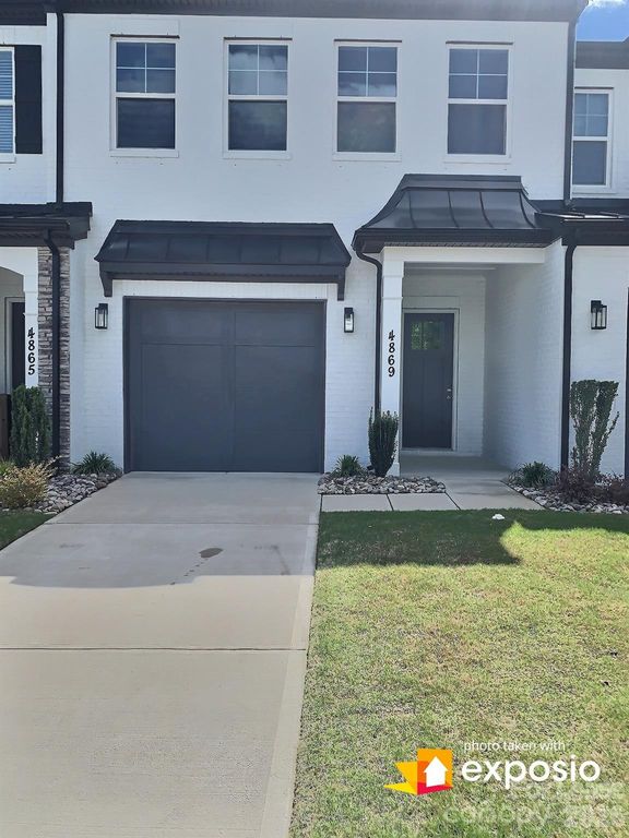 4869 Blanchard Way 19, Charlotte, NC 28226