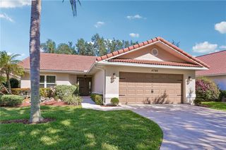 4796 Ganymede CT, Naples, FL 34105