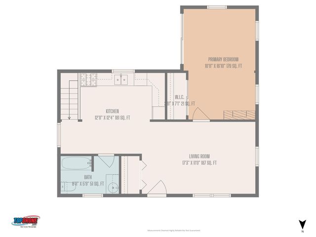 517 W Commerce Street, Milford Vlg, MI 48381