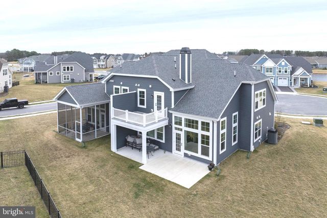 25304 RAZORBILL CT, Millsboro, DE 19966