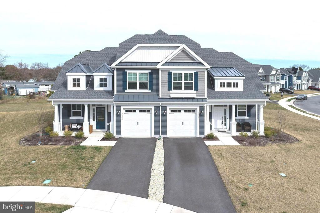 25304 RAZORBILL CT, Millsboro, DE 19966