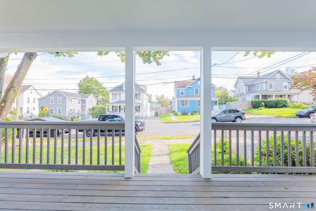 9-UNIT1 Hoyt Street, Danbury, CT 06810