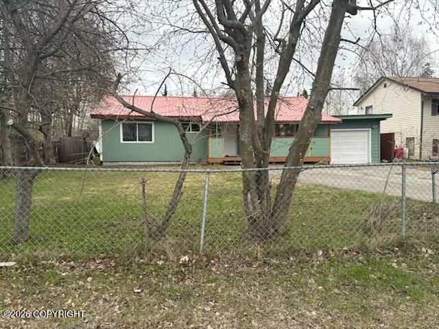 7732 E 4th Avenue, Anchorage, AK 99504