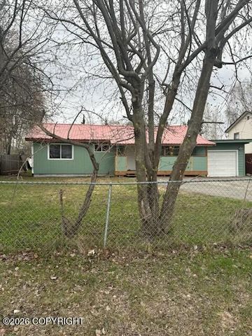 7732 E 4th Avenue, Anchorage, AK 99504