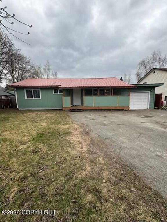7732 E 4th Avenue, Anchorage, AK 99504