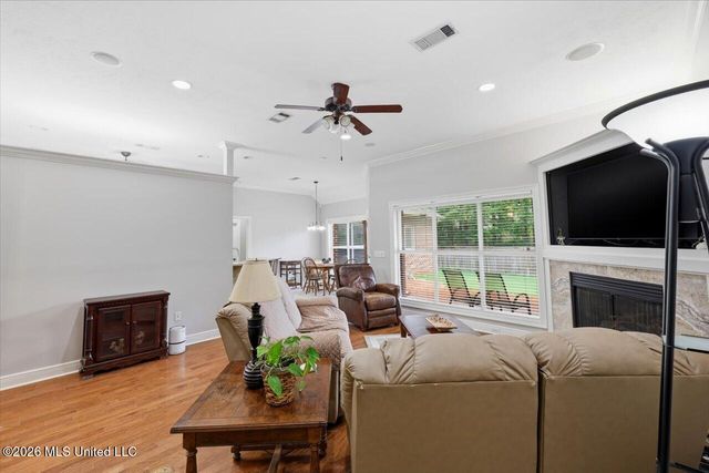103 Stonebridge Lane, Clinton, MS 39056
