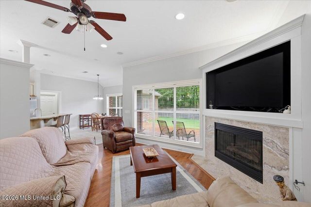 103 Stonebridge Lane, Clinton, MS 39056