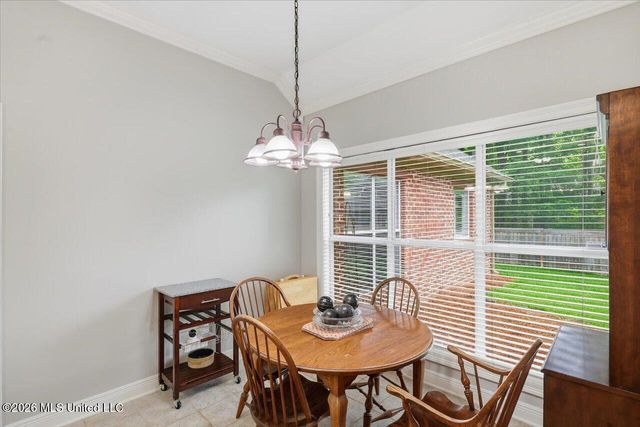 103 Stonebridge Lane, Clinton, MS 39056