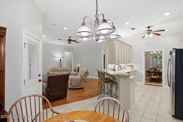 103 Stonebridge Lane, Clinton, MS 39056