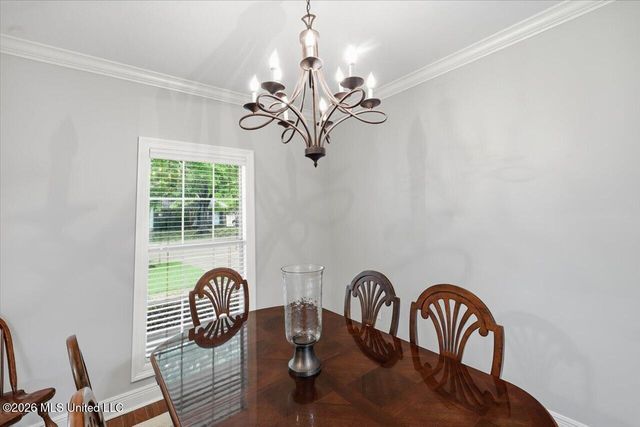 103 Stonebridge Lane, Clinton, MS 39056