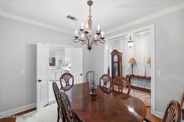 103 Stonebridge Lane, Clinton, MS 39056