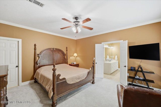 103 Stonebridge Lane, Clinton, MS 39056