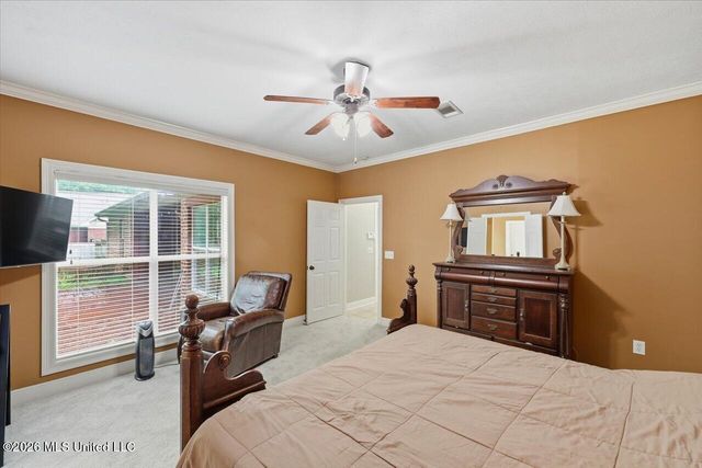 103 Stonebridge Lane, Clinton, MS 39056