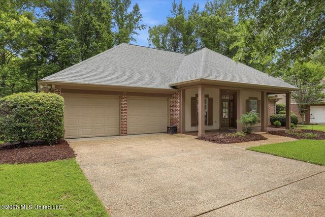 103 Stonebridge Lane, Clinton, MS 39056