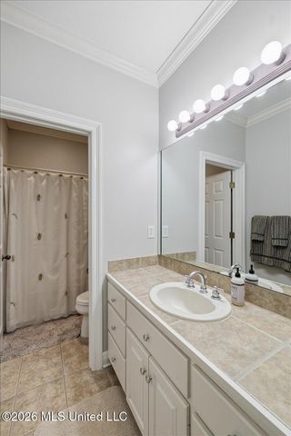 103 Stonebridge Lane, Clinton, MS 39056