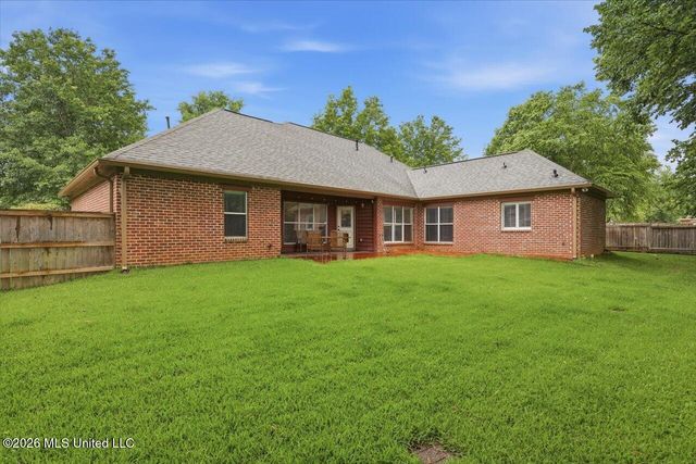 103 Stonebridge Lane, Clinton, MS 39056