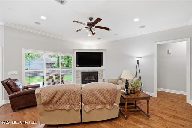 103 Stonebridge Lane, Clinton, MS 39056