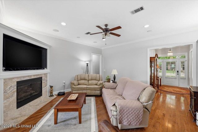 103 Stonebridge Lane, Clinton, MS 39056