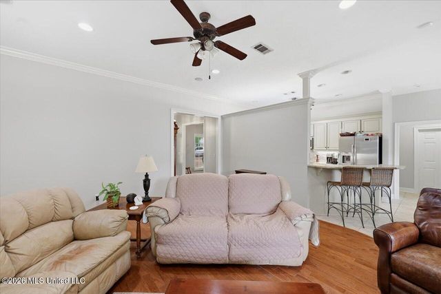 103 Stonebridge Lane, Clinton, MS 39056