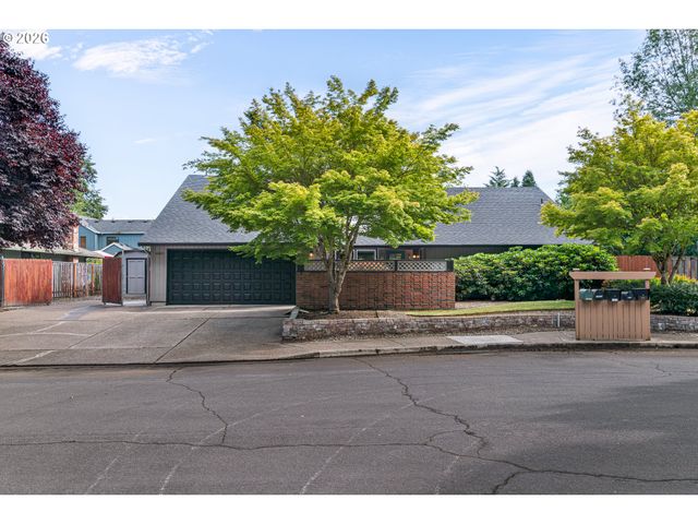 16800 Nw COBURG Ln, Beaverton, OR 97006