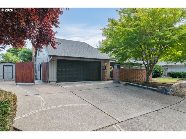 16800 Nw COBURG Ln, Beaverton, OR 97006