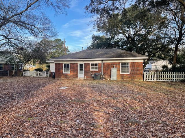 315 Cassina Road, Charleston, SC 29407