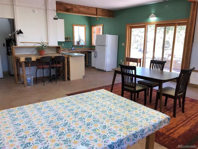 466 Arrowhead Way, Crestone, CO 81131