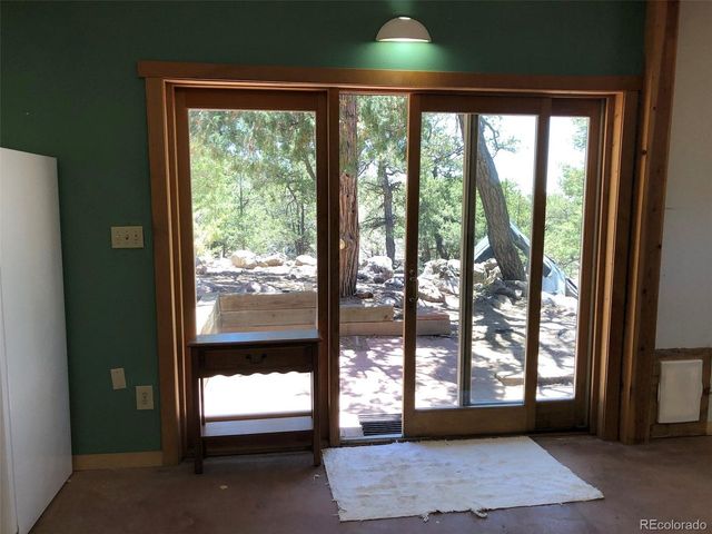 466 Arrowhead Way, Crestone, CO 81131