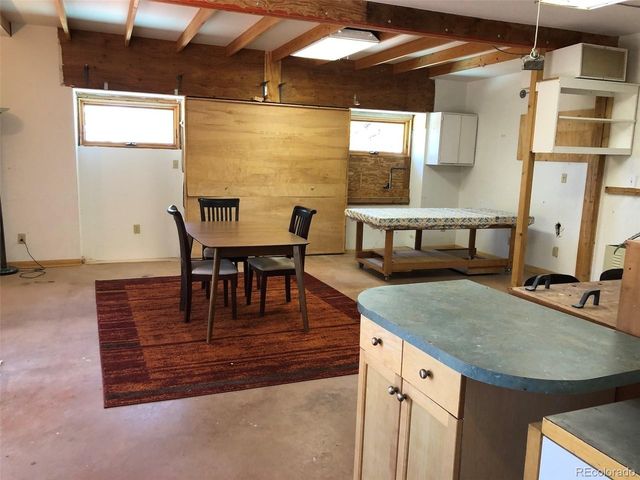 466 Arrowhead Way, Crestone, CO 81131