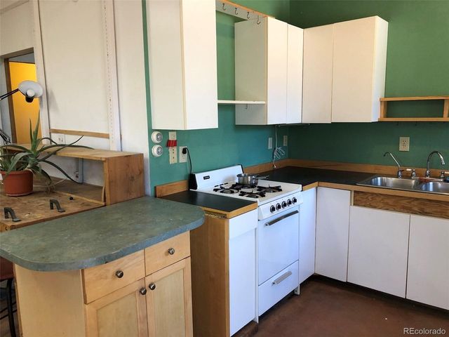 466 Arrowhead Way, Crestone, CO 81131