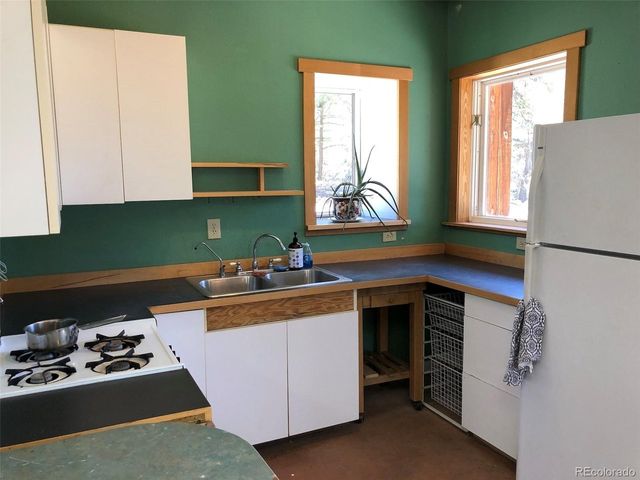 466 Arrowhead Way, Crestone, CO 81131