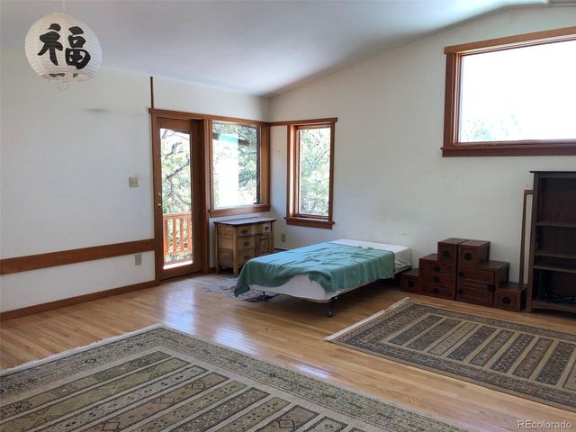 466 Arrowhead Way, Crestone, CO 81131