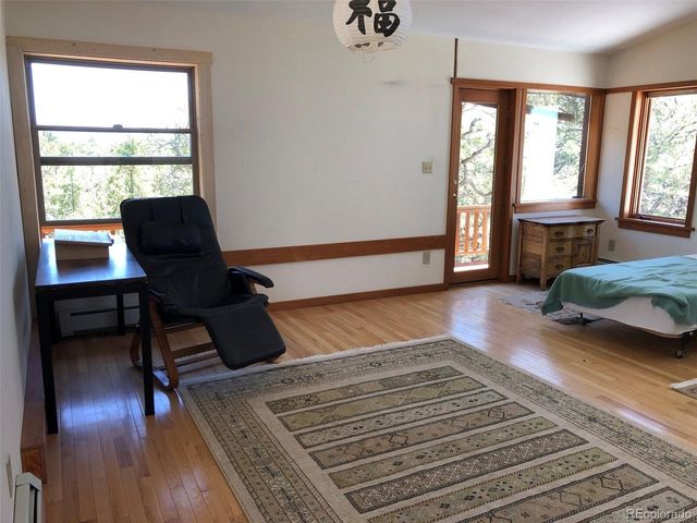 466 Arrowhead Way, Crestone, CO 81131