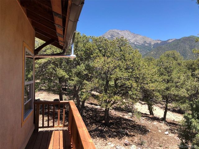 466 Arrowhead Way, Crestone, CO 81131