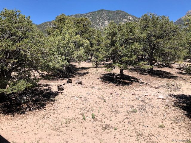 466 Arrowhead Way, Crestone, CO 81131