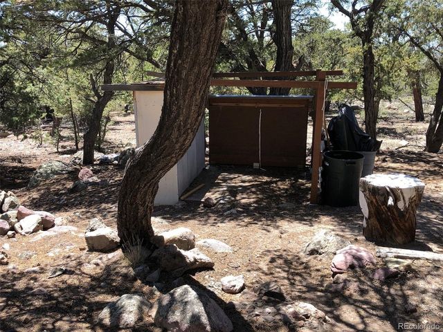 466 Arrowhead Way, Crestone, CO 81131