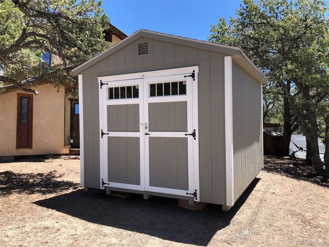 466 Arrowhead Way, Crestone, CO 81131
