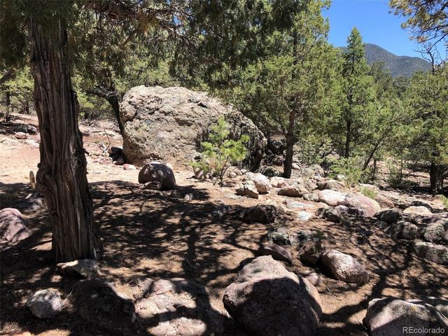 466 Arrowhead Way, Crestone, CO 81131