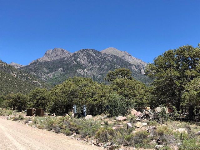 466 Arrowhead Way, Crestone, CO 81131