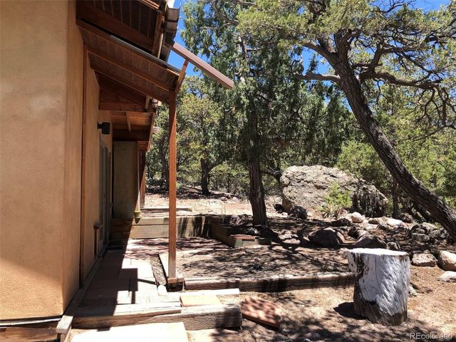 466 Arrowhead Way, Crestone, CO 81131