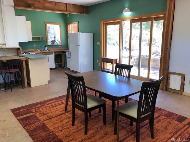 466 Arrowhead Way, Crestone, CO 81131