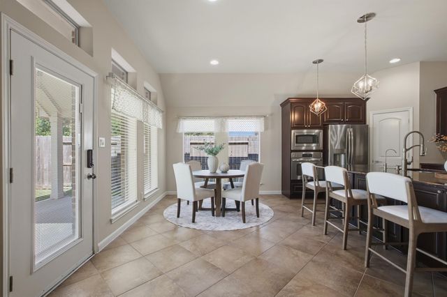 27418 N Saddle Creek Lane, Fulshear, TX 77441