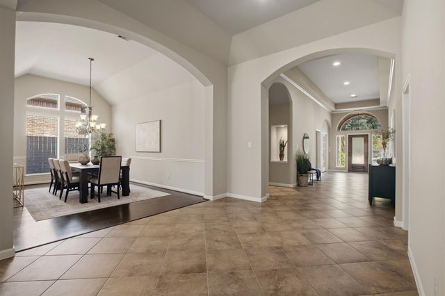 27418 N Saddle Creek Lane, Fulshear, TX 77441