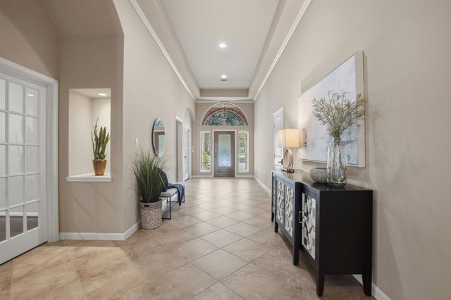 27418 N Saddle Creek Lane, Fulshear, TX 77441